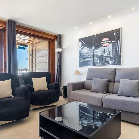 Estacha Apartment 2-L Levante Beach Benidorm Zewnętrze zdjęcie