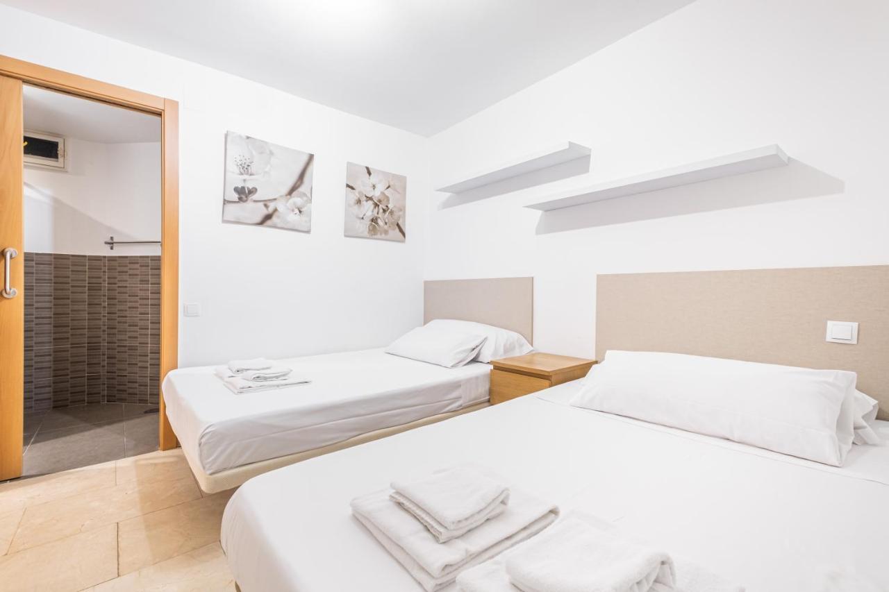 Estacha Apartment 2-L Levante Beach Benidorm Zewnętrze zdjęcie
