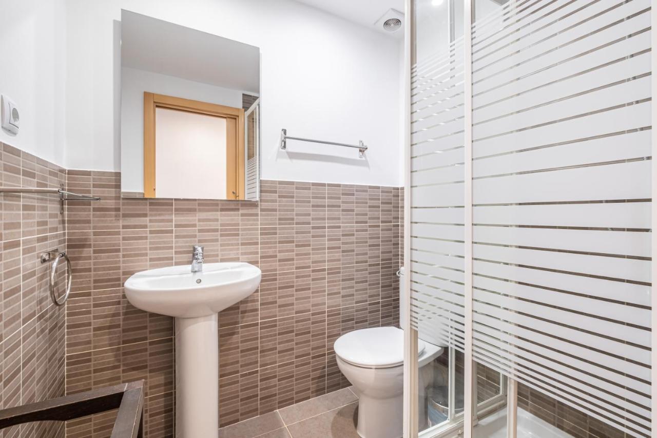 Estacha Apartment 2-L Levante Beach Benidorm Zewnętrze zdjęcie