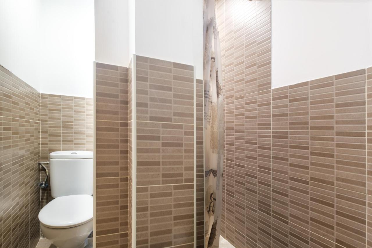Estacha Apartment 2-L Levante Beach Benidorm Zewnętrze zdjęcie